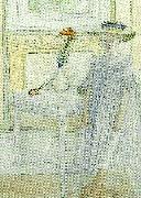 Carl Larsson ingrid E china oil painting artist